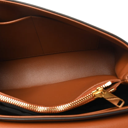 Celine Supple Calfskin Medium Nino Tan 5 of 10