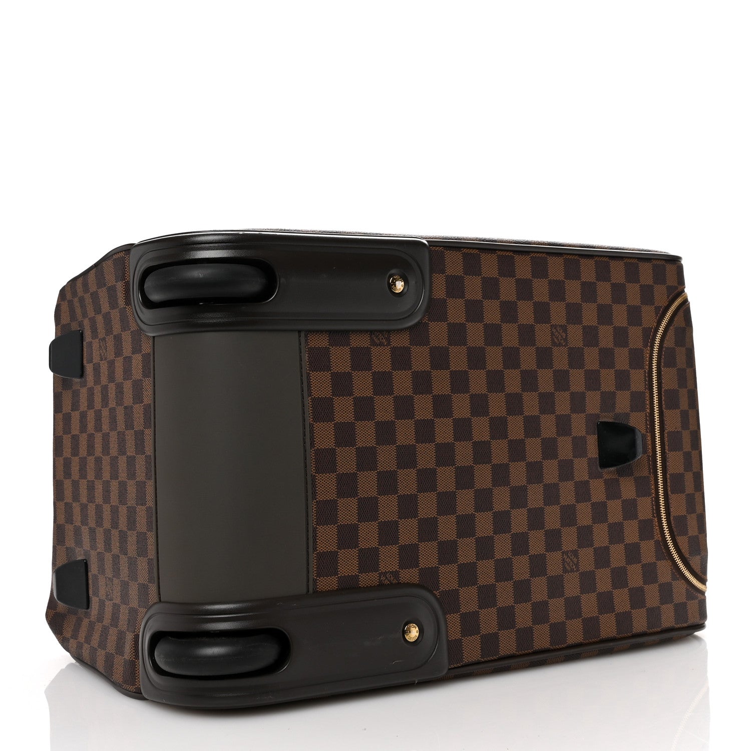 Louis Vuitton Damier Ebene Eole 50 3 of 10