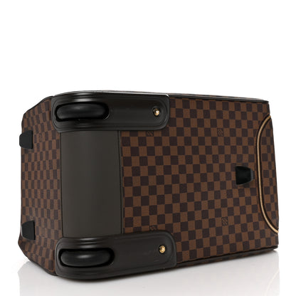 Louis Vuitton Damier Ebene Eole 50 3 of 10