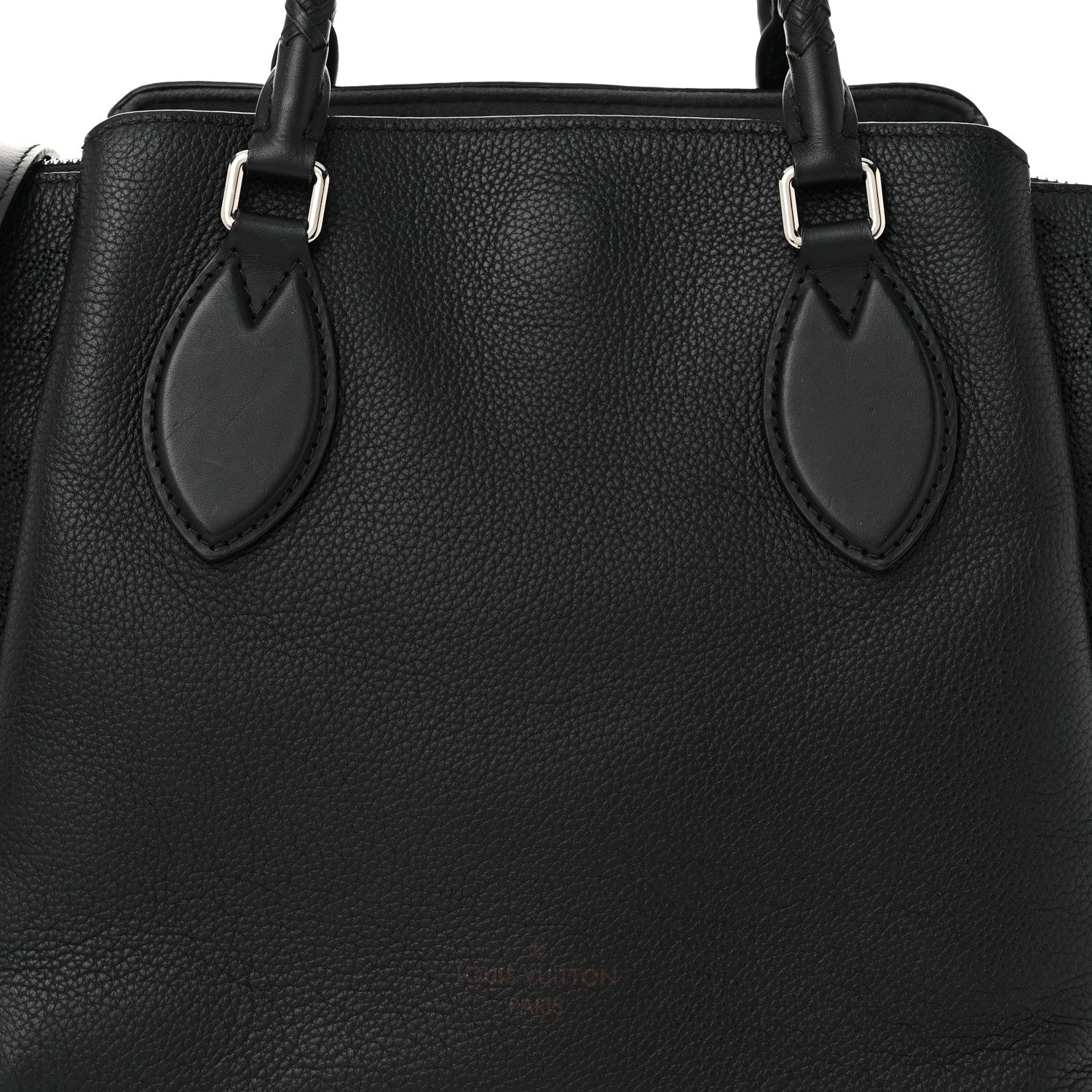 Louis Vuitton Mahina Haumea Black 7 of 9
