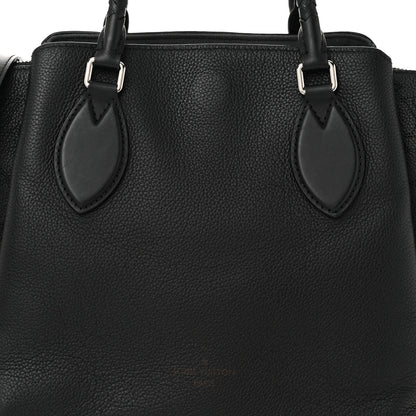 Louis Vuitton Mahina Haumea Black 7 of 9
