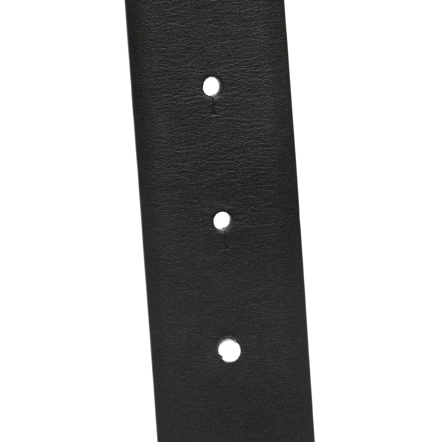 Chanel Calfskin CC Reversible Belt 80 32 Black Burgundy 3 of 6