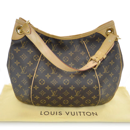Louis Vuitton Monogram Galliera PM 3 of 9