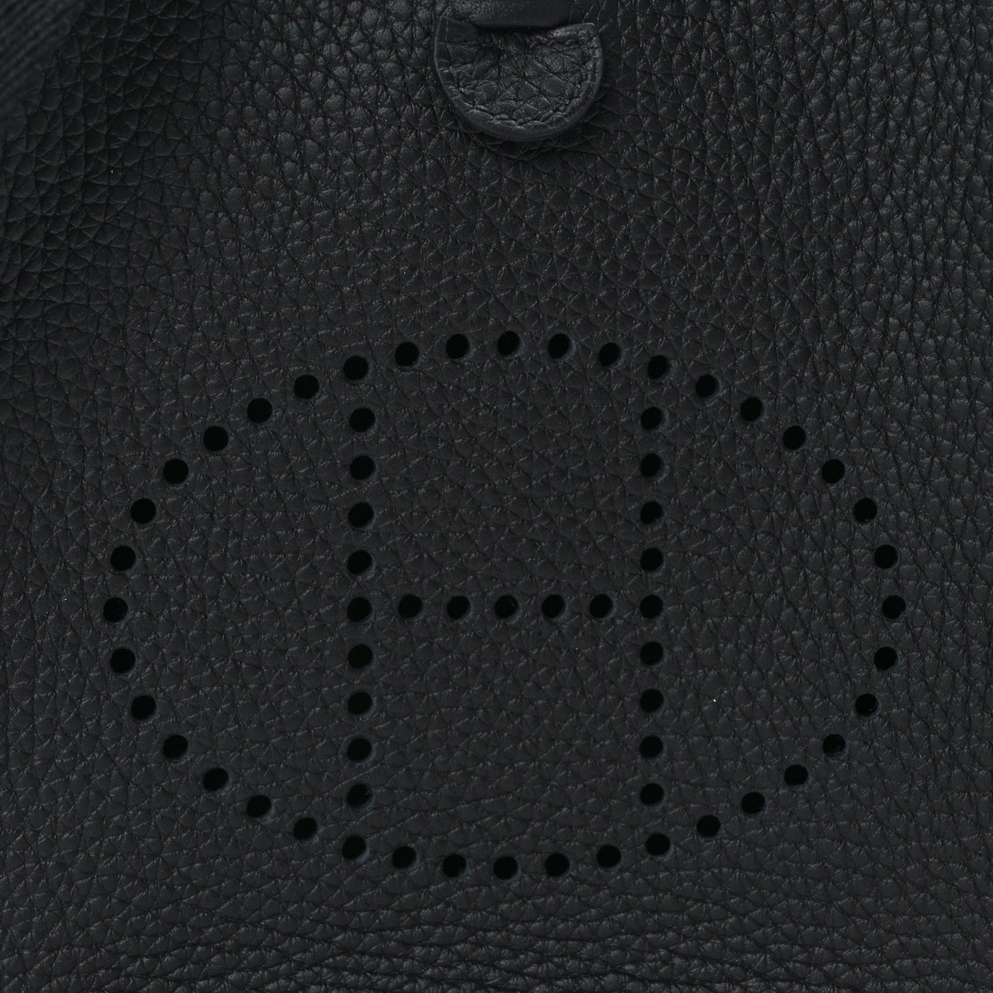 Taurillon Clemence Evelyne TPM Black