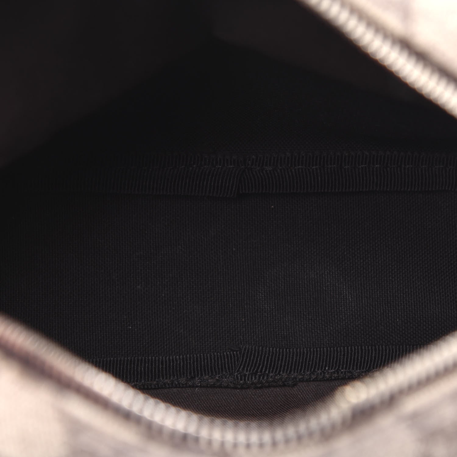 Gucci GG Plus Monogram Messenger Bag Dark Brown 5 of 13