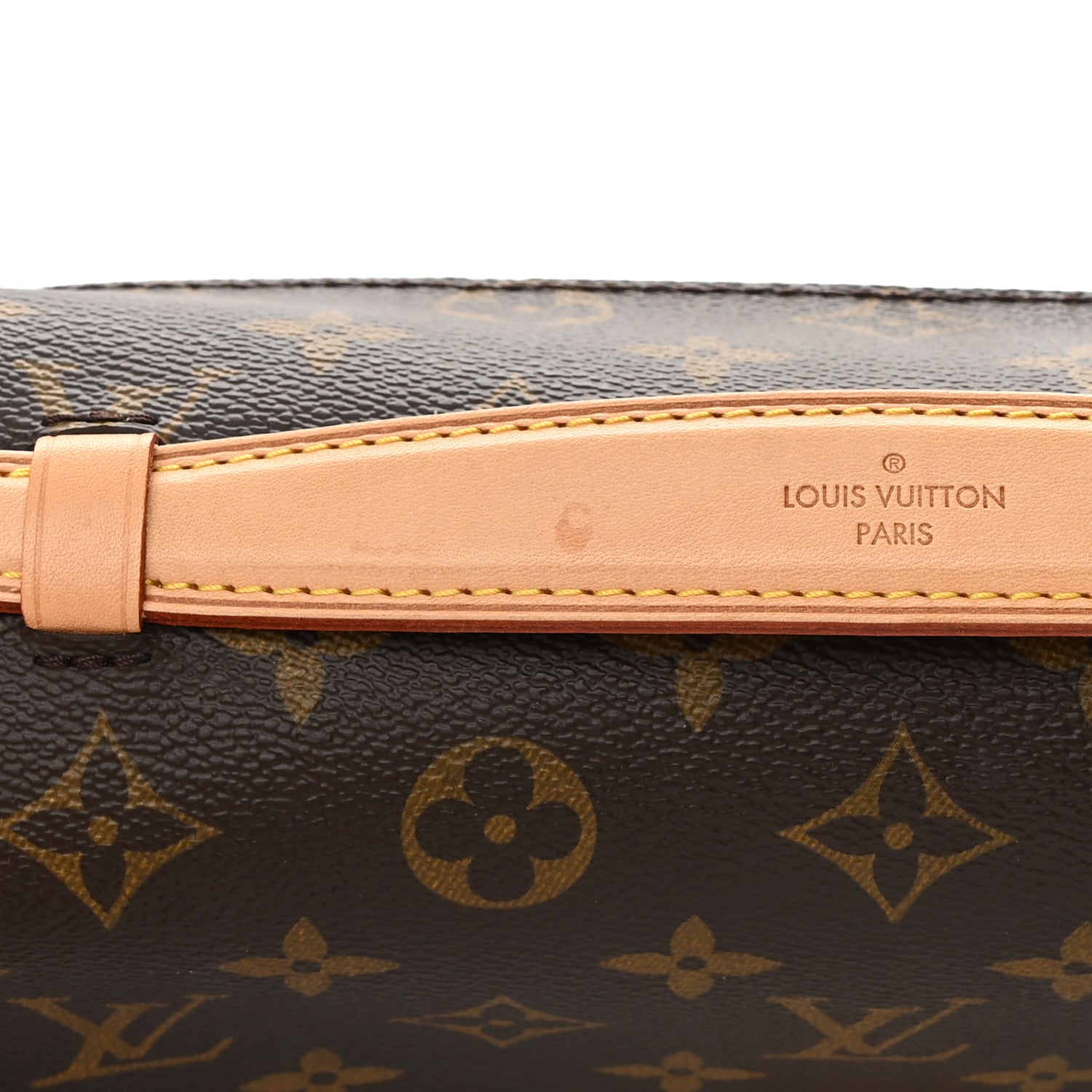 Louis Vuitton Monogram Pochette Metis 17 of 18
