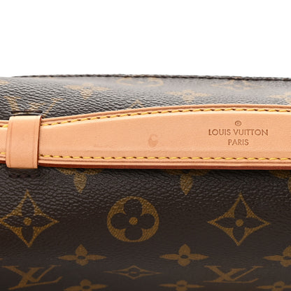 Louis Vuitton Monogram Pochette Metis 17 of 18