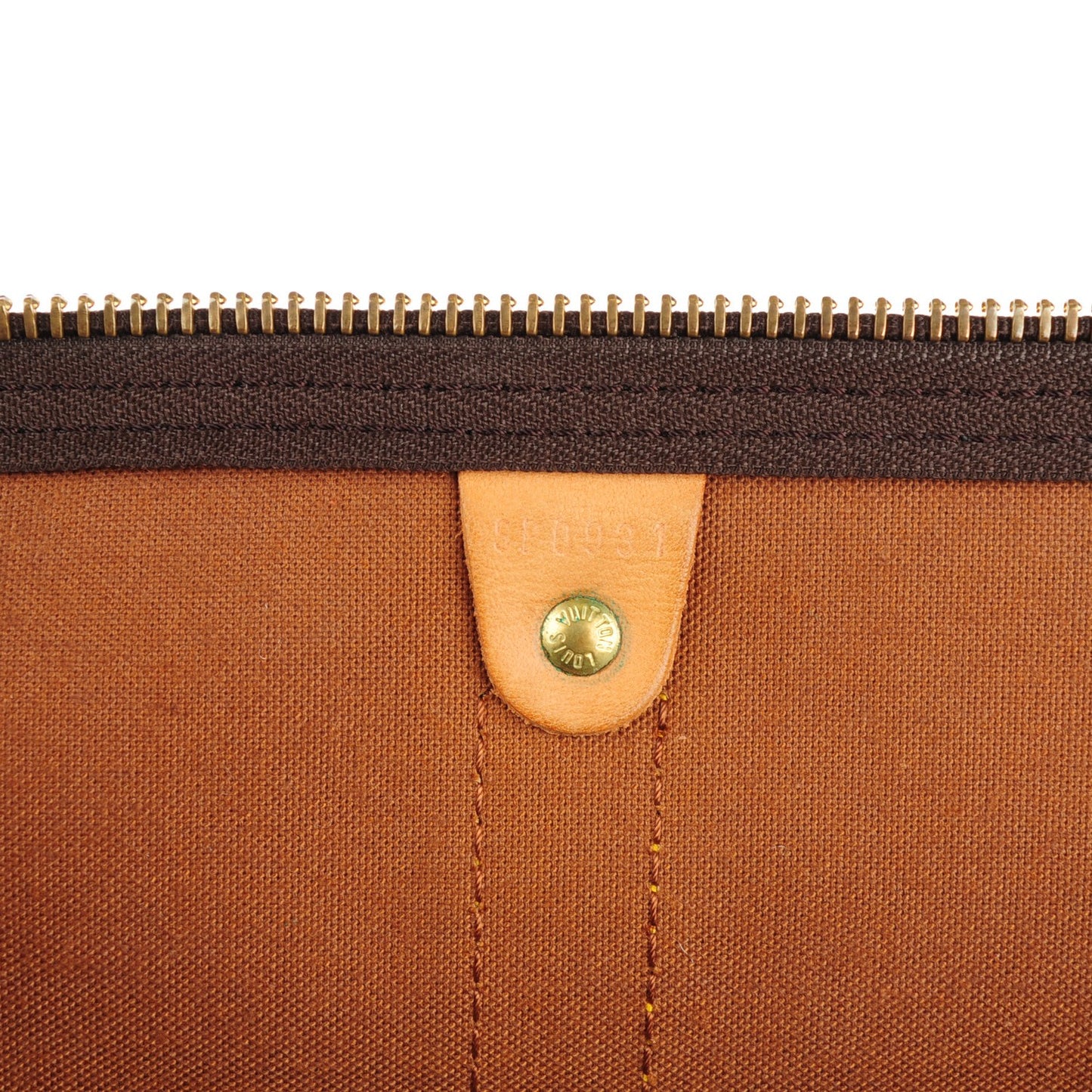 Monogram Keepall Bandouliere 55