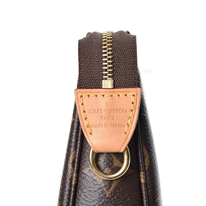 Louis Vuitton Monogram Pochette Accessories NM 6 of 9
