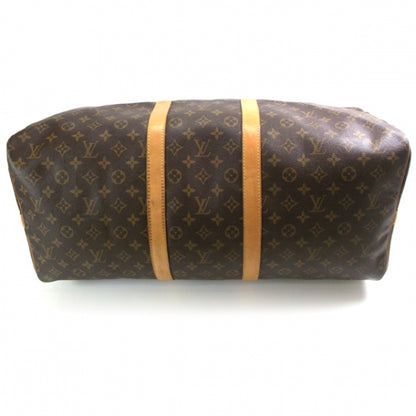 Louis Vuitton Monogram Keepall 55 4 of 9