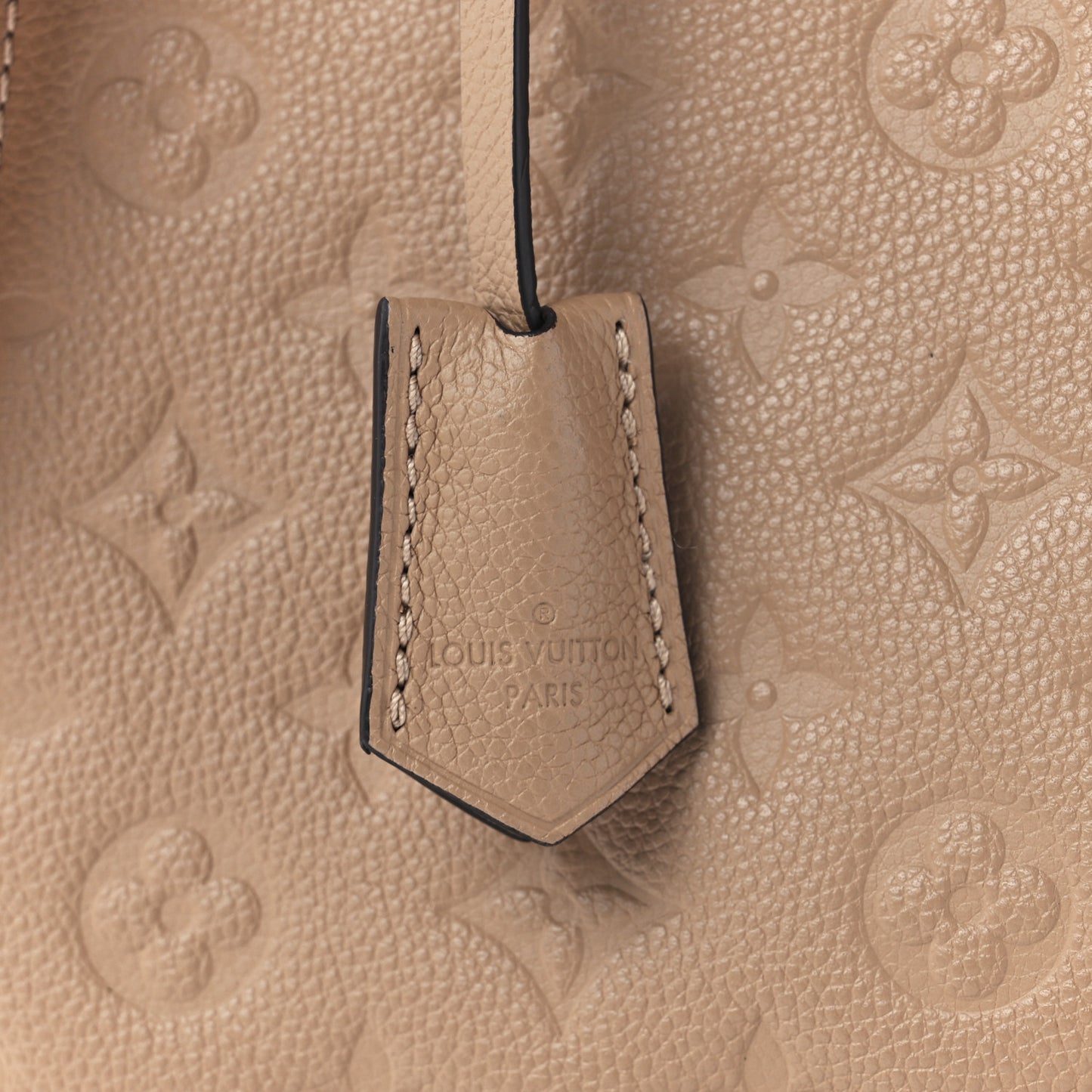 Empreinte Montaigne MM Papyrus