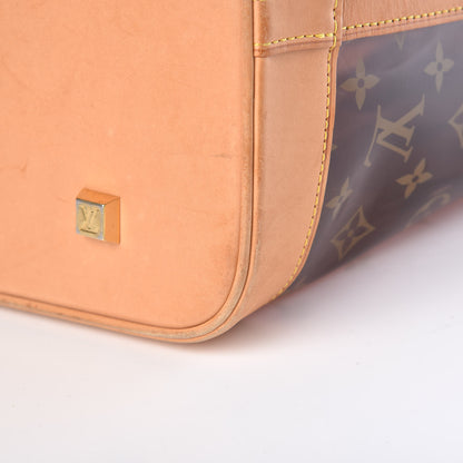 Louis Vuitton Vinyl Cabas Sac Ambre GM 16 of 17