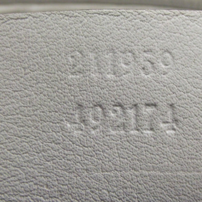 Gucci Leather Studded Irina Tote White 9 of 10