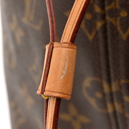 Louis Vuitton Monogram MOCA Neverfull GM 13 of 13