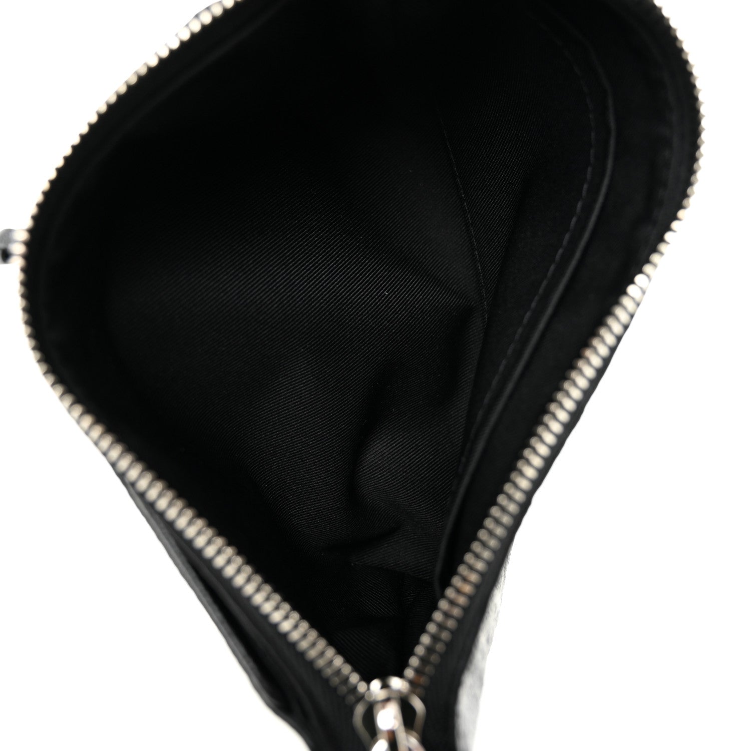 Louis Vuitton Empreinte Pallas Crossbody Black 5 of 9