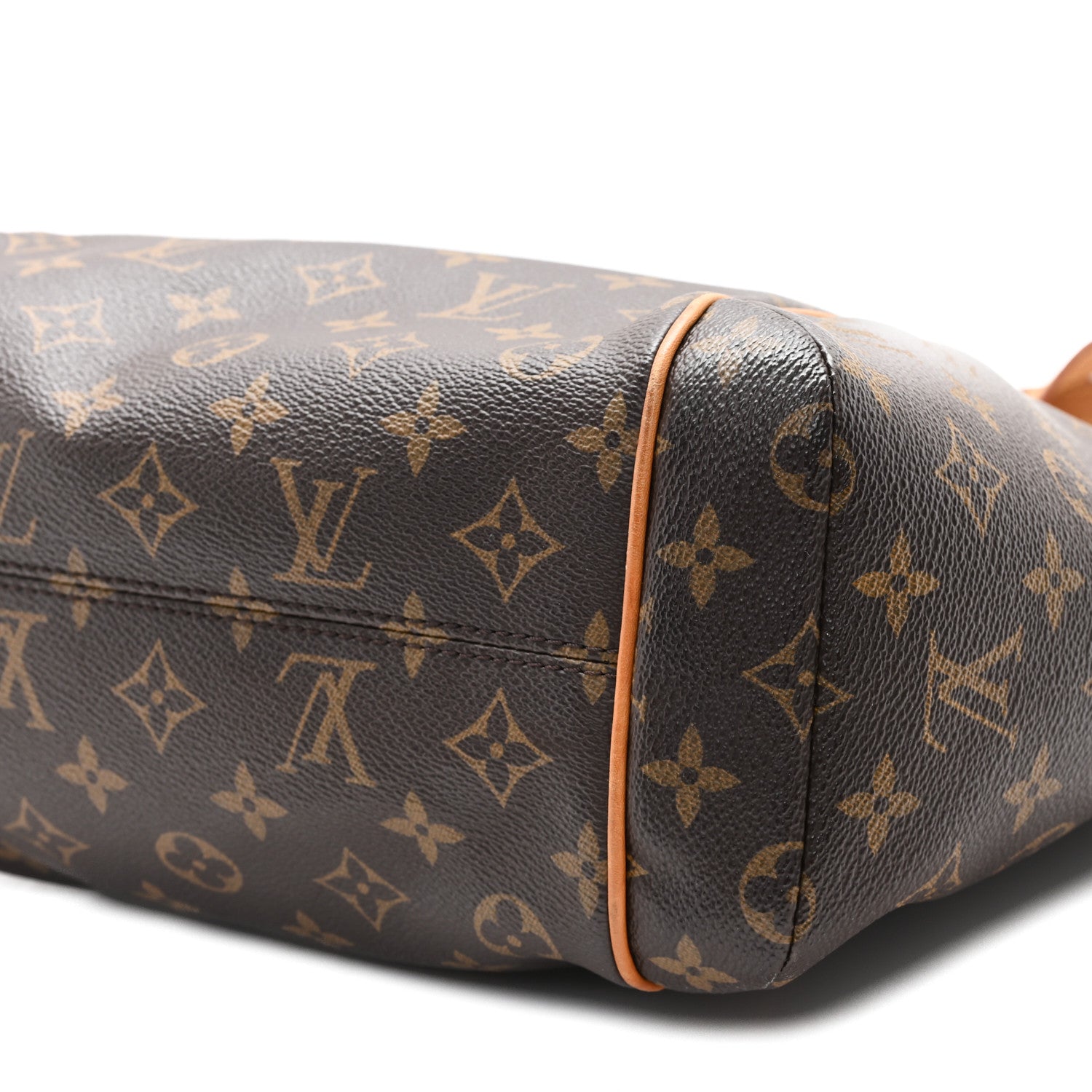 Louis Vuitton Monogram Totally PM 9 of 9