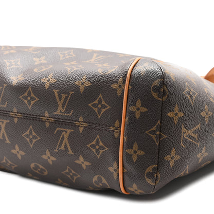 Louis Vuitton Monogram Totally PM 9 of 9