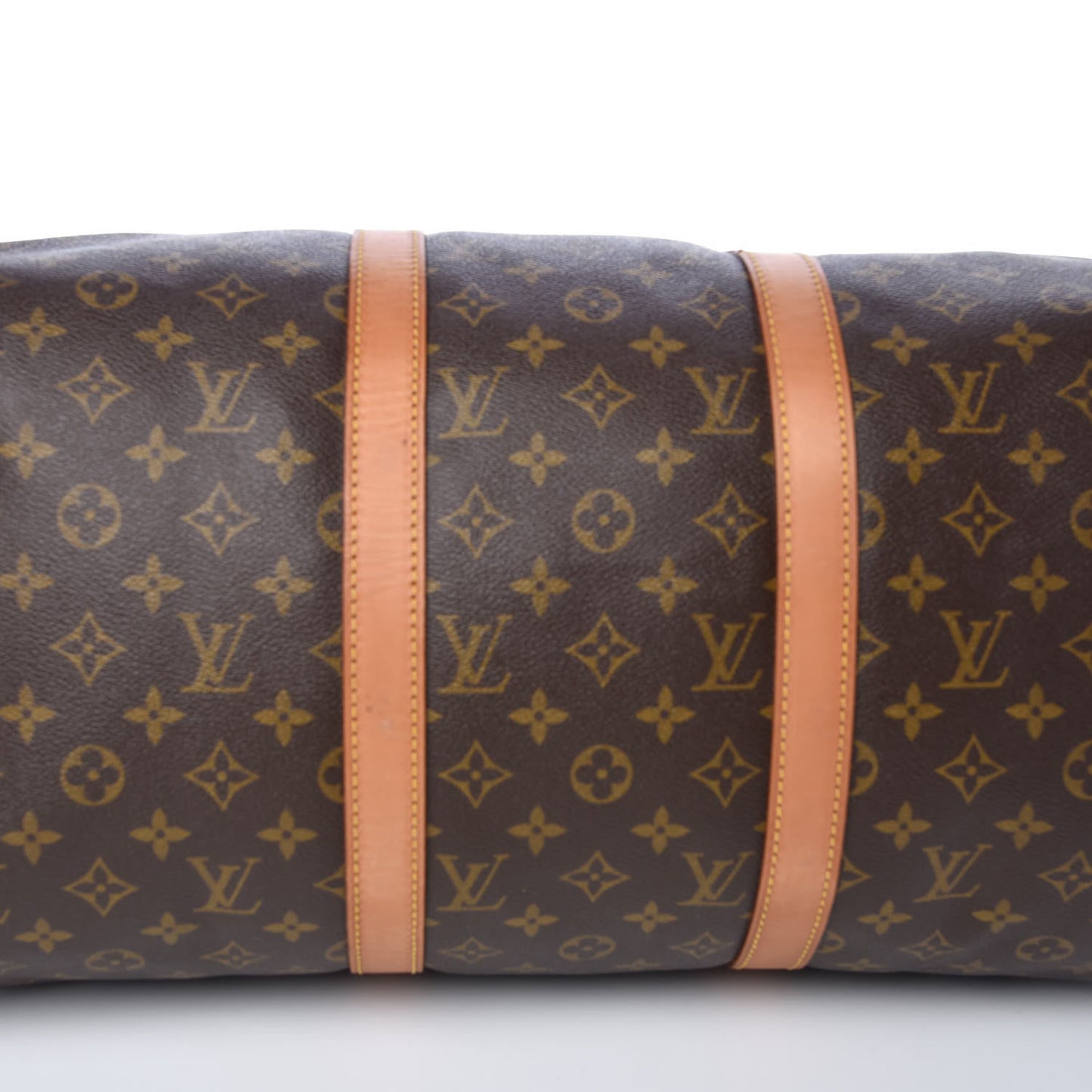 Monogram Keepall Bandouliere 50