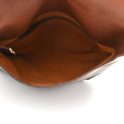 Louis Vuitton Monogram Musette GM 5 of 8