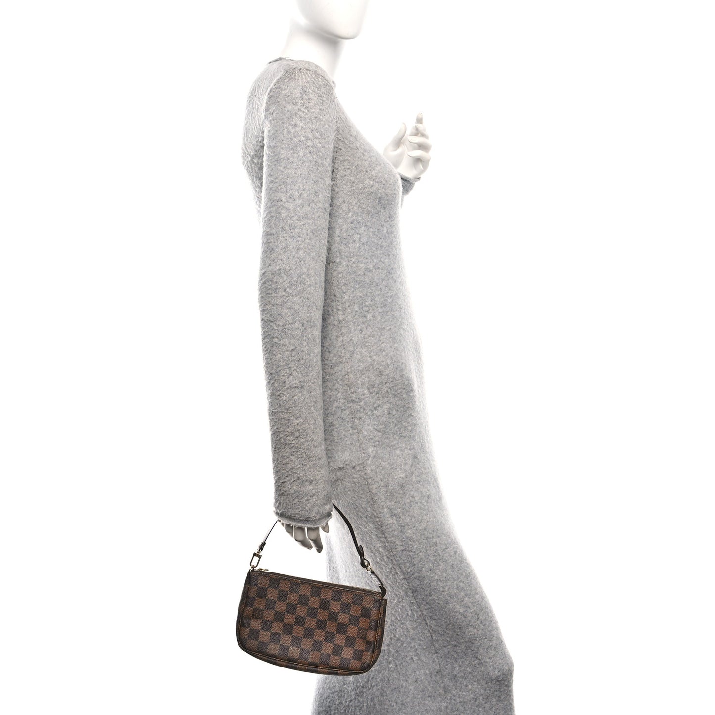 Damier Ebene Pochette Accessories