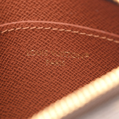 Louis Vuitton Monogram Key Pouch S 6 of 8