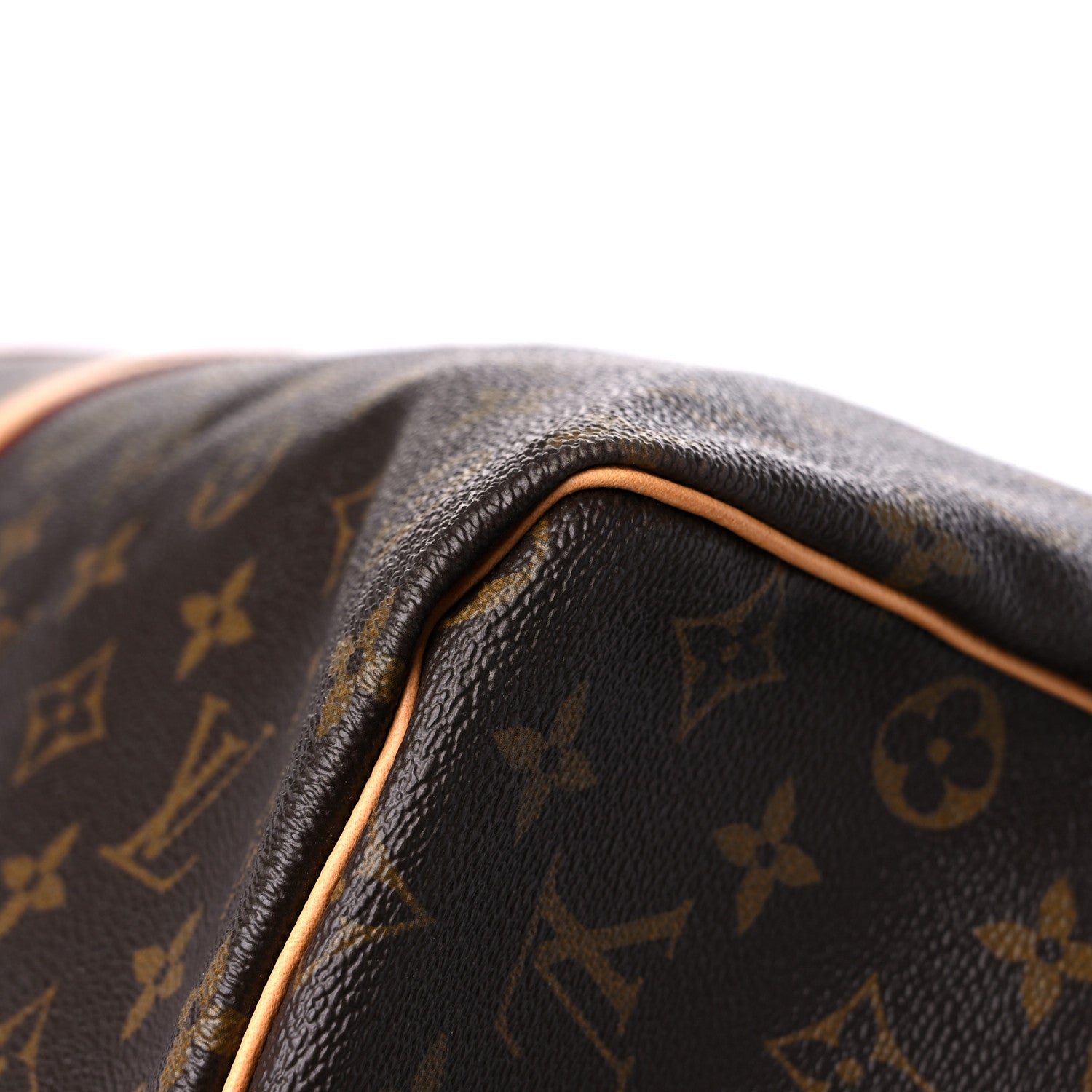 Louis Vuitton Monogram Keepall 60 9 of 18