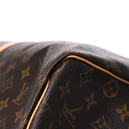 Louis Vuitton Monogram Keepall 60 9 of 18