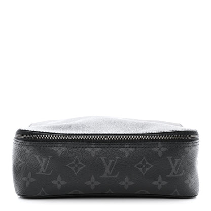 Louis Vuitton Monogram Eclipse Packing Cube MM 1 of 9