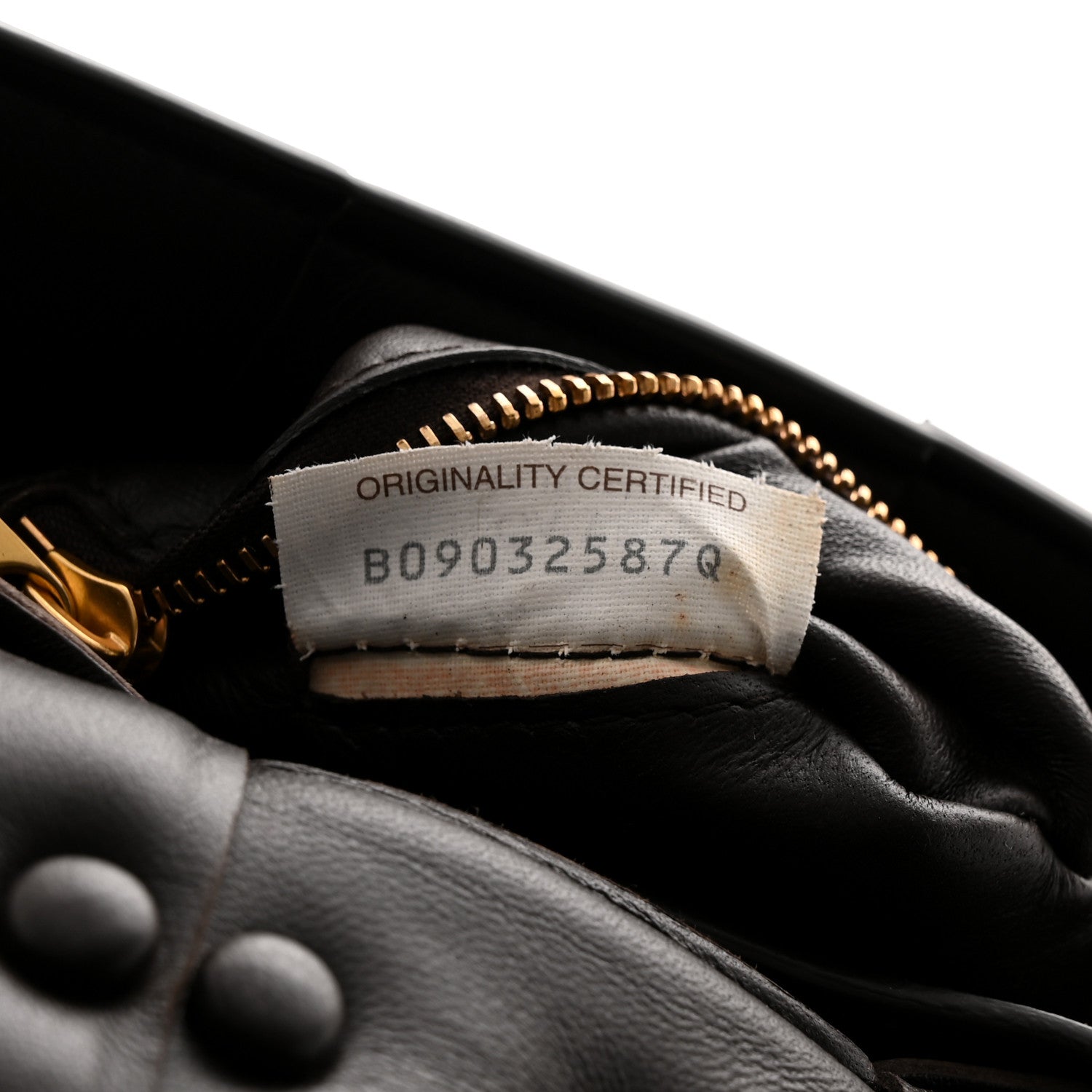 Bottega Veneta Lambskin Maxi Intrecciato Padded Chain Cassette Crossbody Bag Fondant 7 of 12