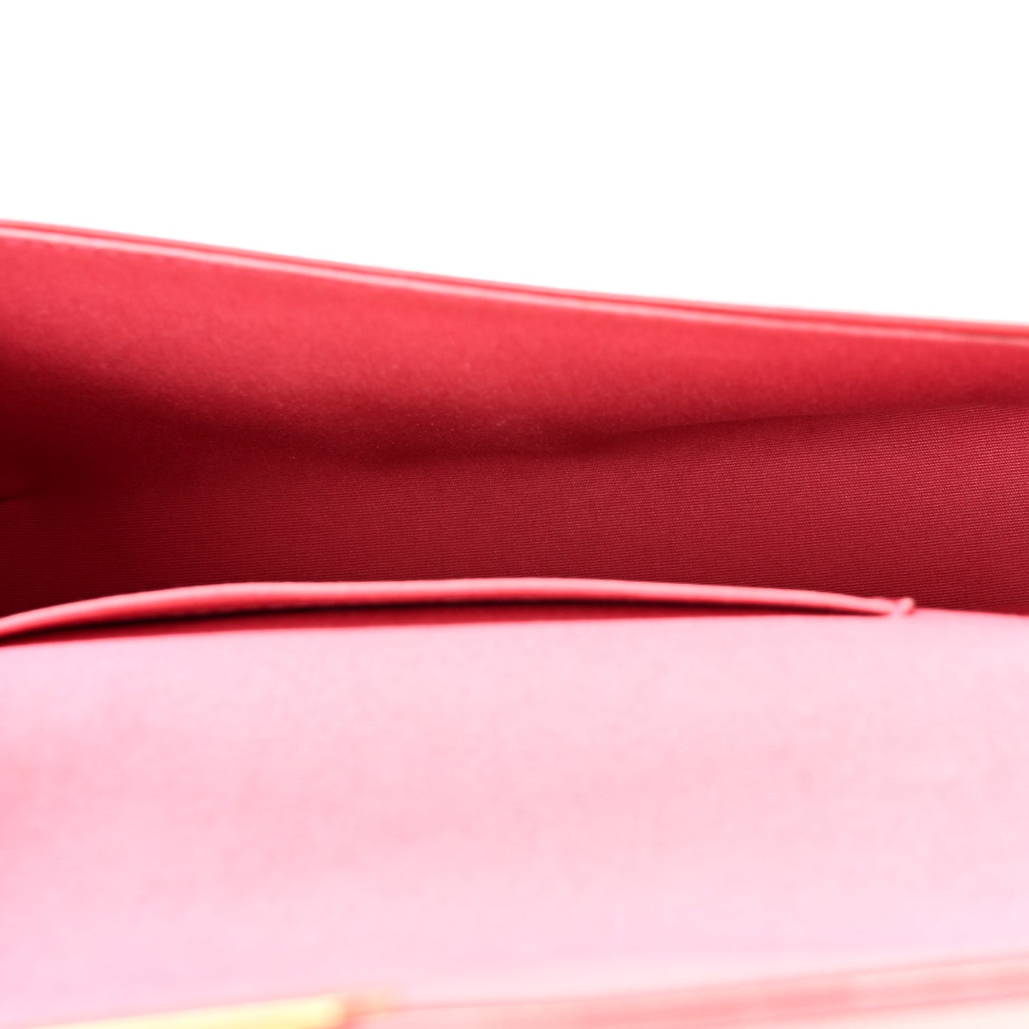 Vernis Malibu Street Framboise