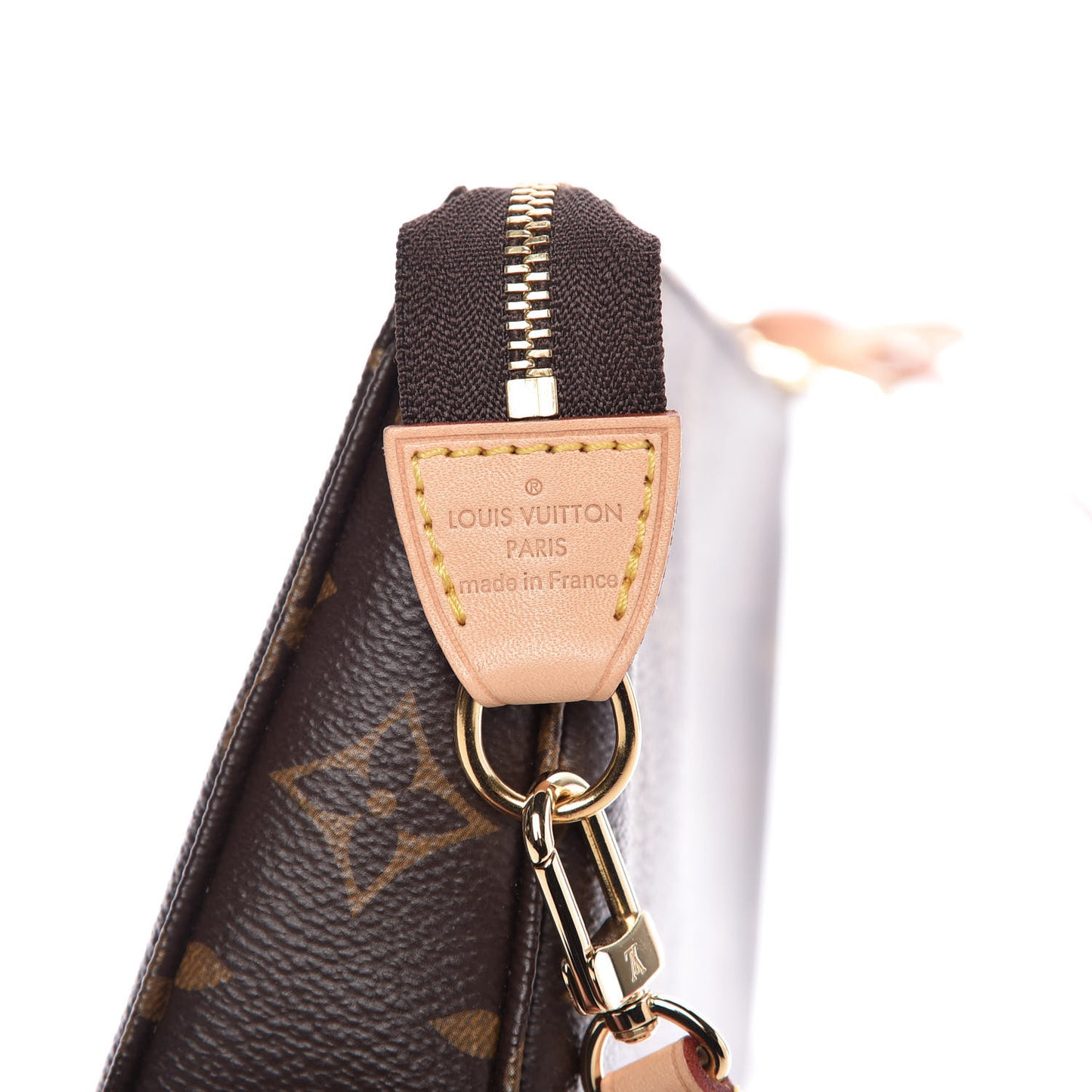 Monogram Pochette Accessories NM