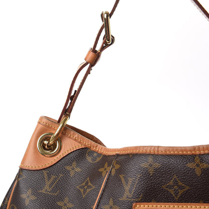 Louis Vuitton Monogram Galliera PM 14 of 22