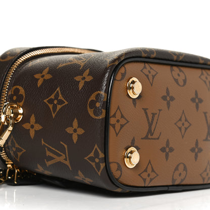 Louis Vuitton Reverse Monogram Vanity PM 8 of 9