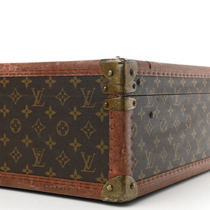 Louis Vuitton Monogram Bisten 50 9 of 12