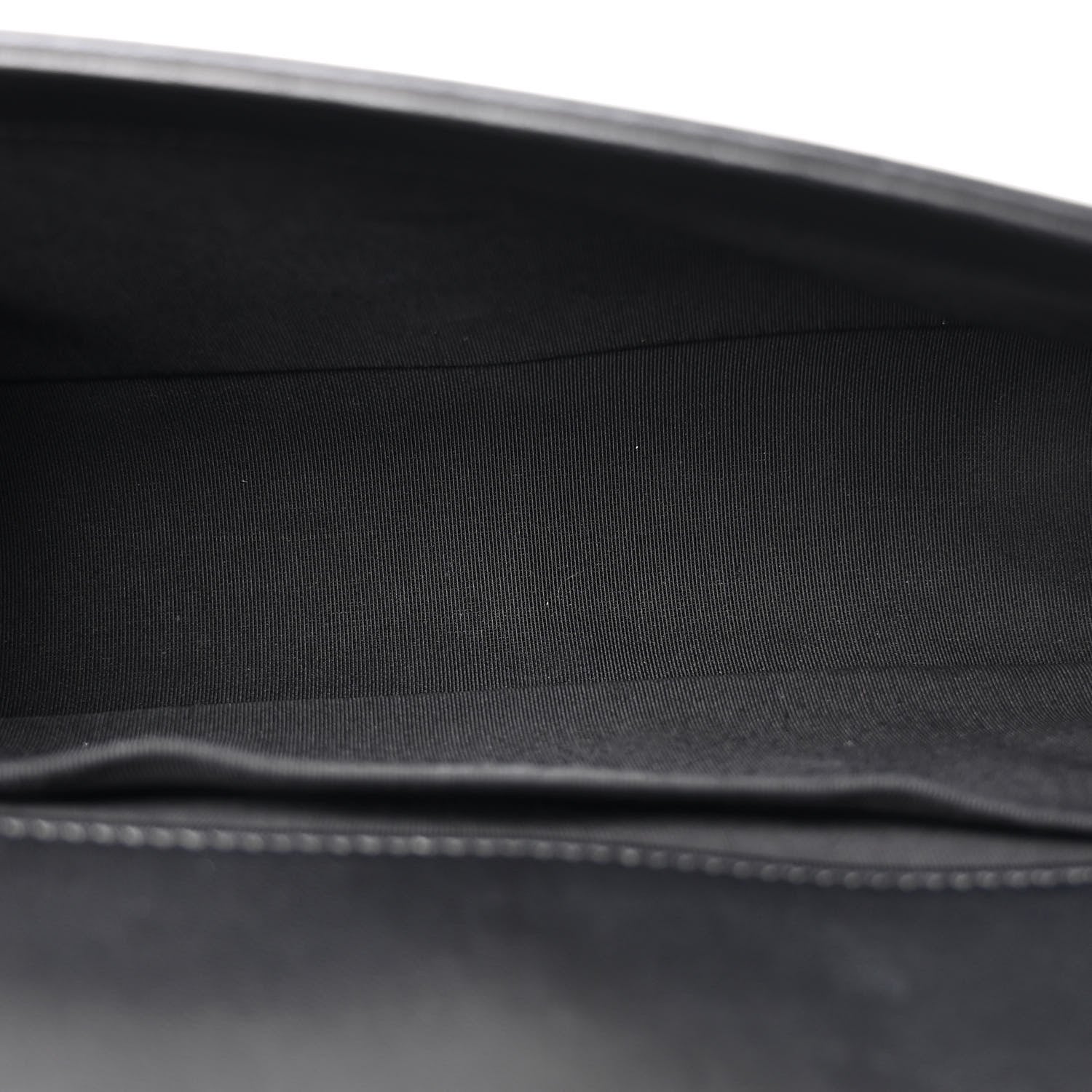 Chanel Lambskin Quilted Medium Boy Flap Black 5 of 10