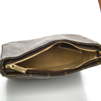 Louis Vuitton Monogram Looping MM 5 of 9