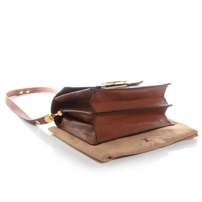 Louis Vuitton Monogram Dauphine Shoulder Bag 4 of 6