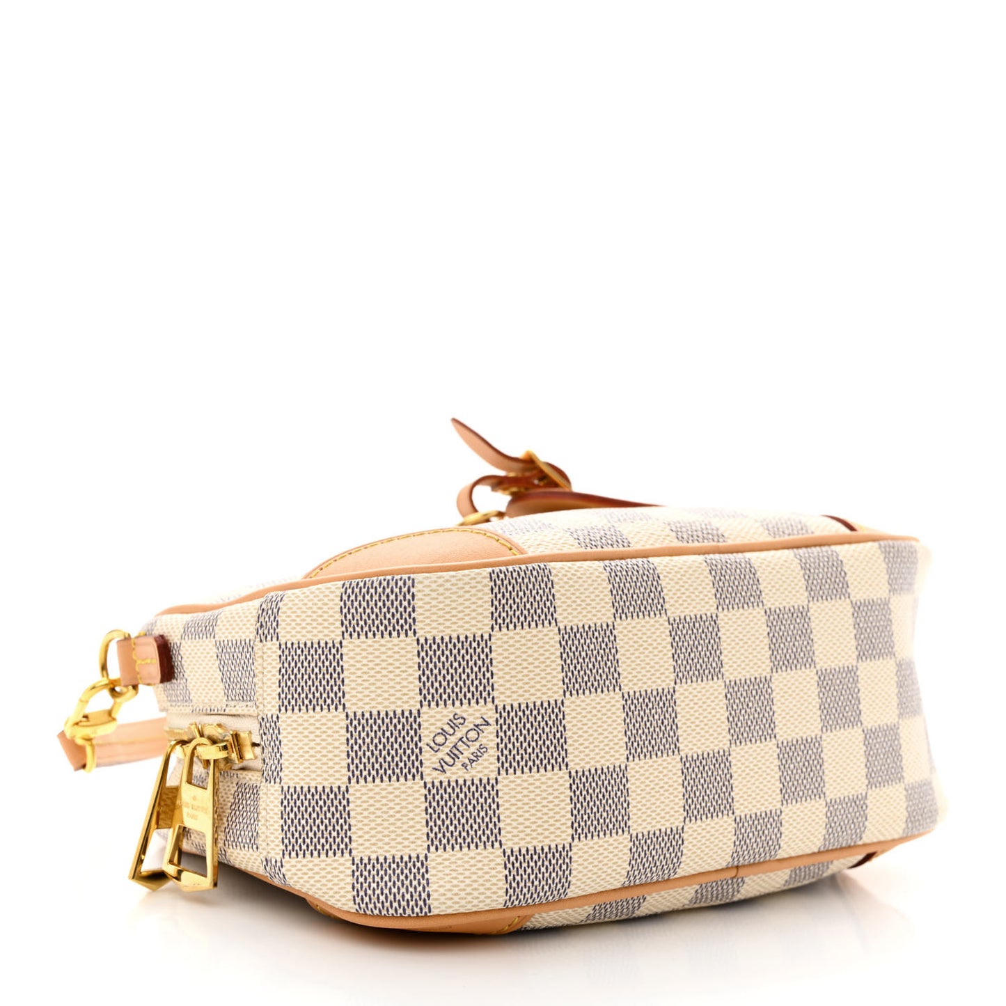 Damier Azur Mini Deauville