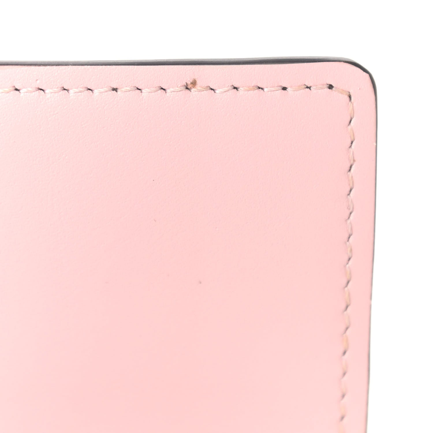 Louis Vuitton Monogram Flore Chain Wallet Rose Ballerine 13 of 13