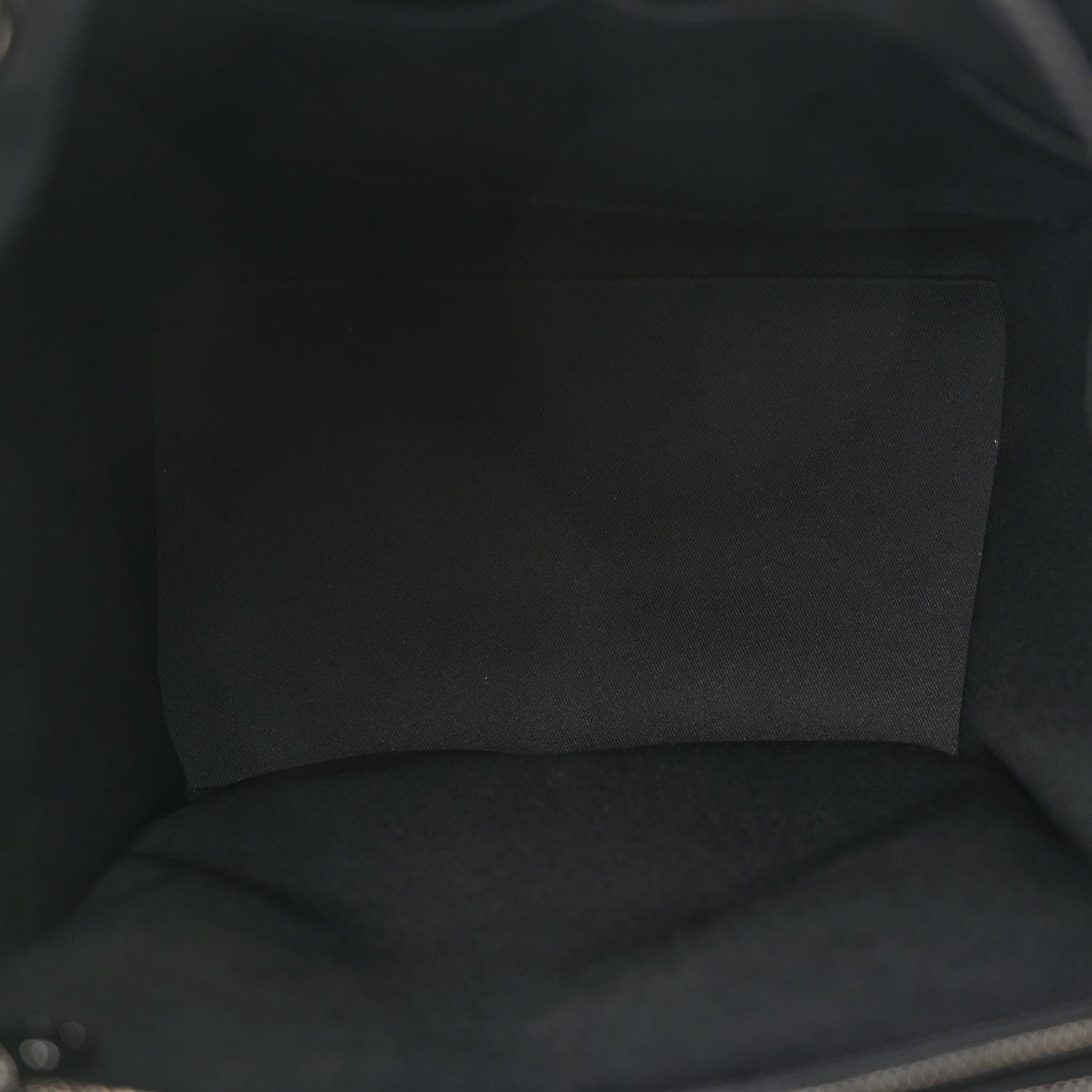 Louis Vuitton Taigarama Outdoor Backpack Black 5 of 9