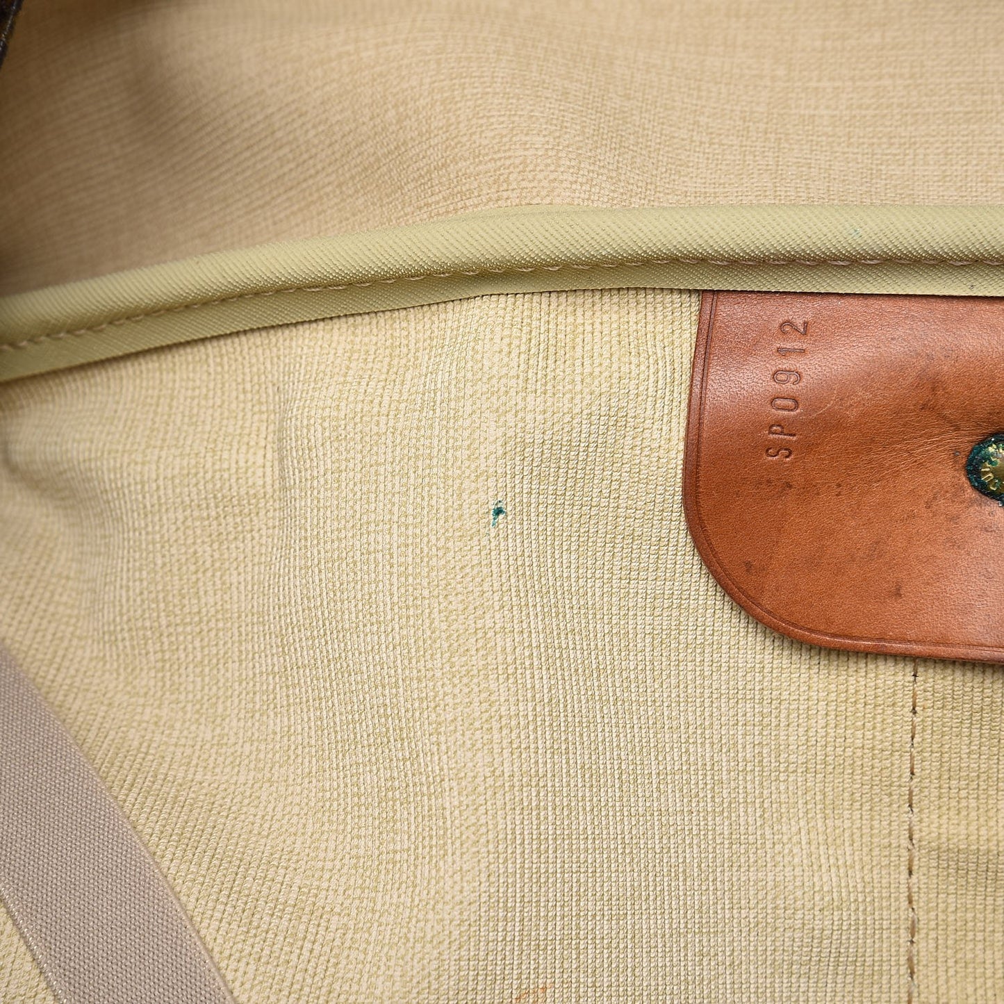 Monogram Sirius 55