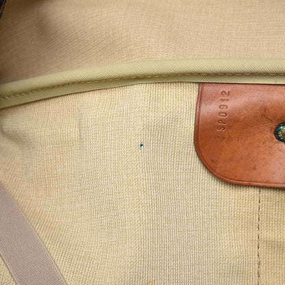 Louis Vuitton Monogram Sirius 55 9 of 33