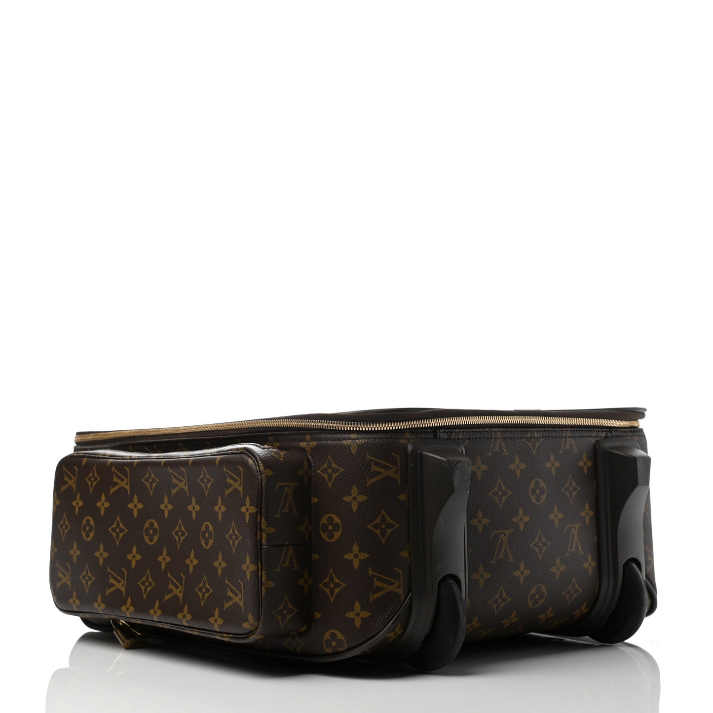 Monogram Bosphore Trolley 50