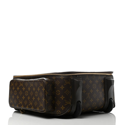 Louis Vuitton Monogram Bosphore Trolley 50 3 of 11