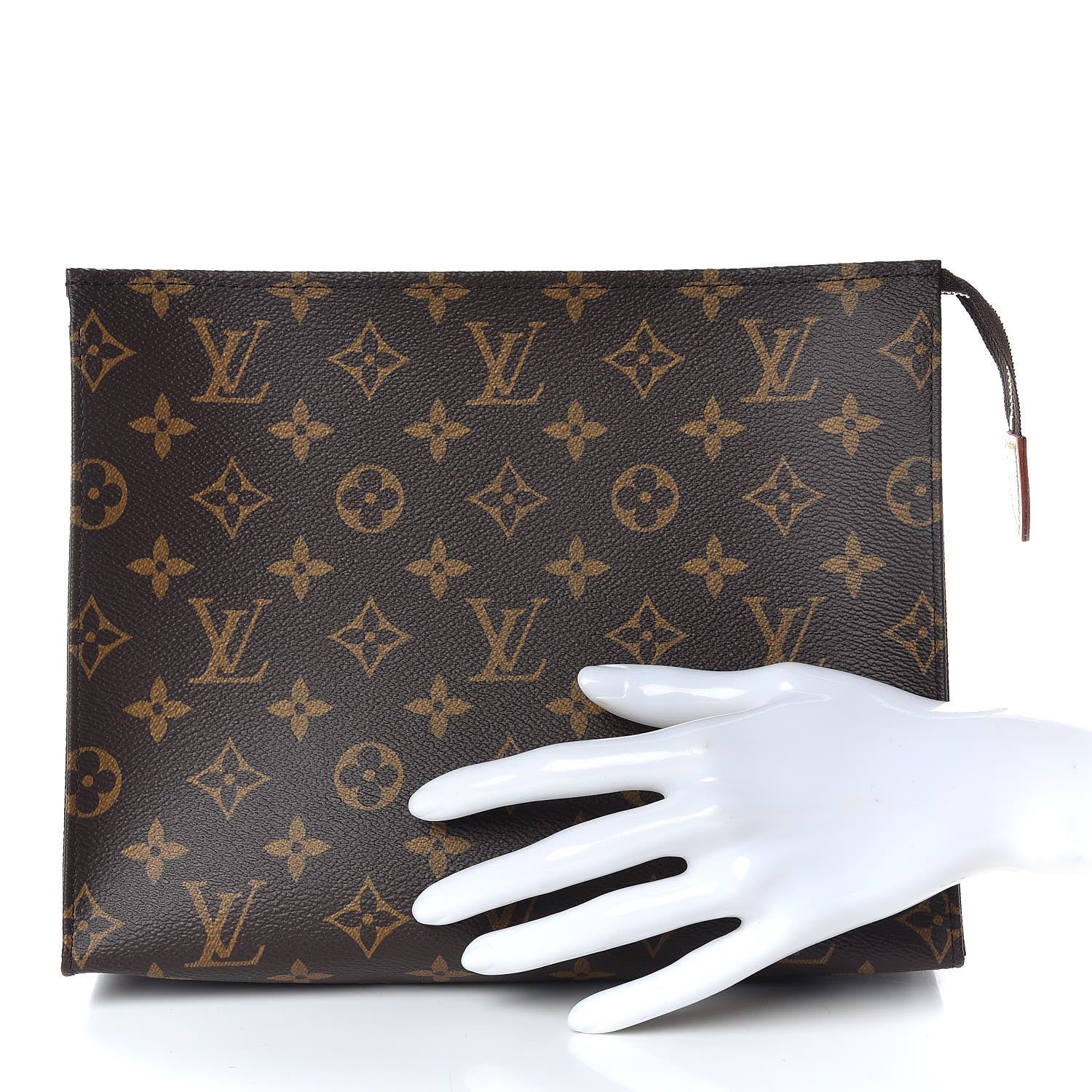 Louis Vuitton Monogram Toiletry Pouch 26 2 of 9