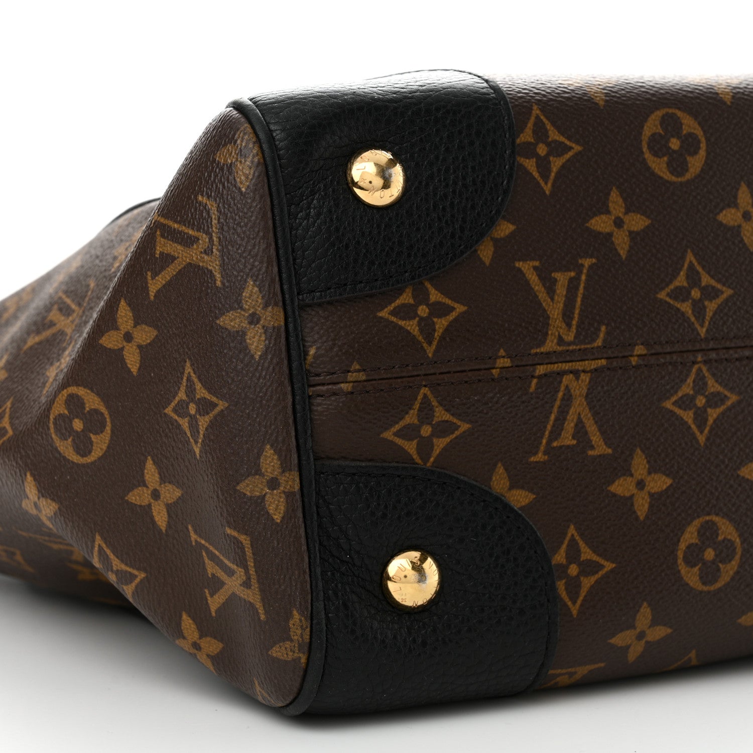 Louis Vuitton Monogram Estrela NM Black 9 of 12