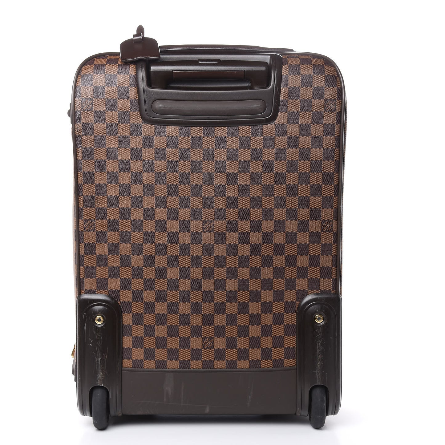 Damier Ebene Pegase 55 Business NM