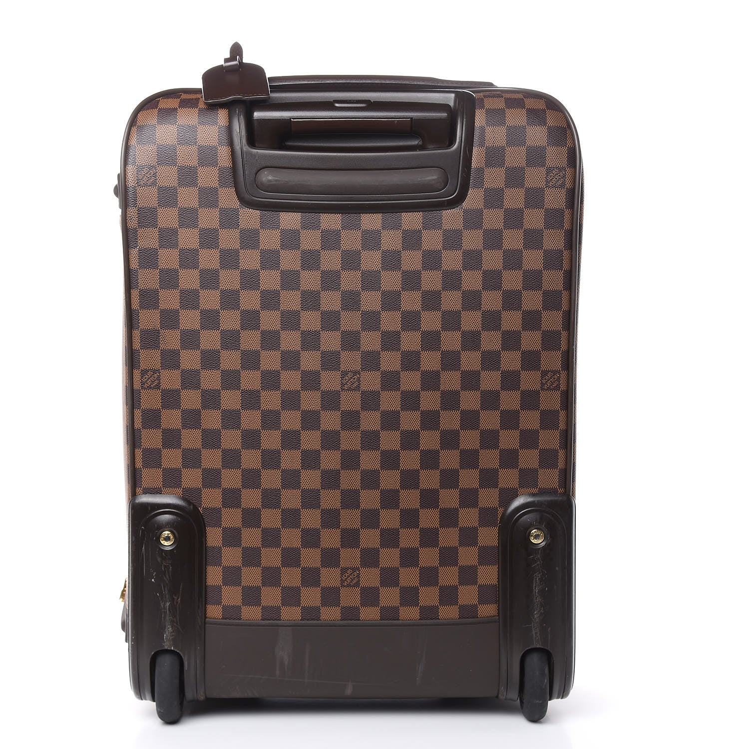 Louis Vuitton Damier Ebene Pegase 55 Business NM 3 of 19
