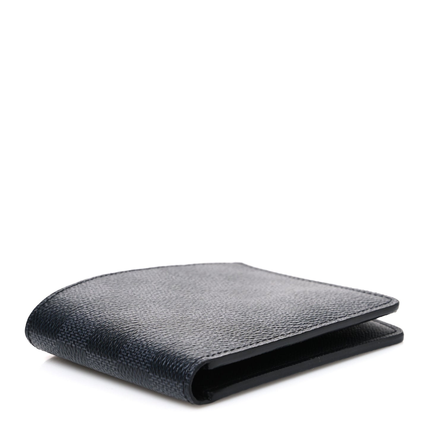 Damier Graphite Slender Wallet
