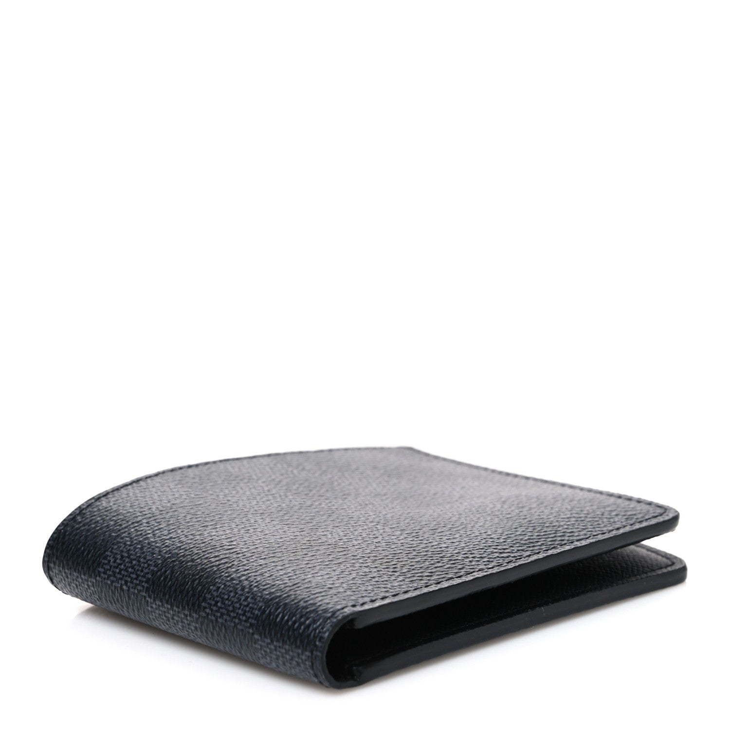 Louis Vuitton Damier Graphite Slender Wallet 4 of 7